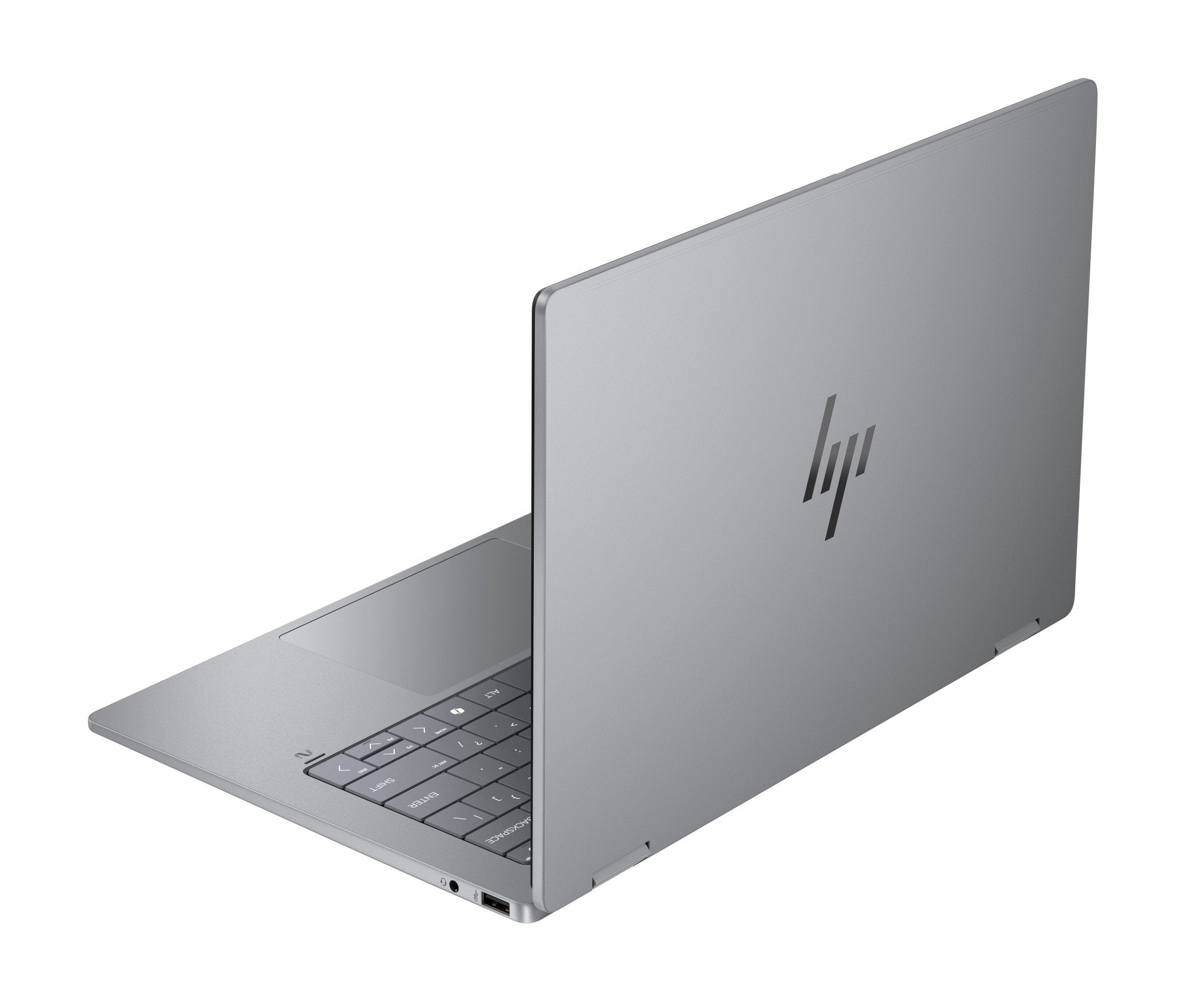 HP OmniBook x Flip R7 350 16GB 1TB 860M W11H QWERTY US BN5C0EAABH - Compridis