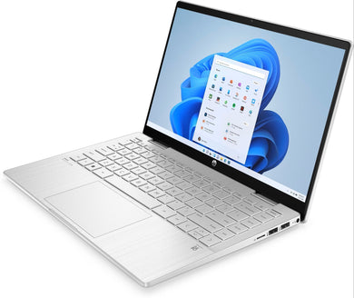 HP Pavilion X360 2-in-1 i3-1215U 8GB/240GB W11H QWERTY VS 9P5Y0EA#ABH - Compridis