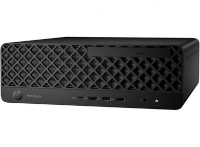 HP ProDesk 4 SFF G1i 9H7K4ET - Intel Core Ultra 5, 16GB RAM, 512GB SSD - Compridis