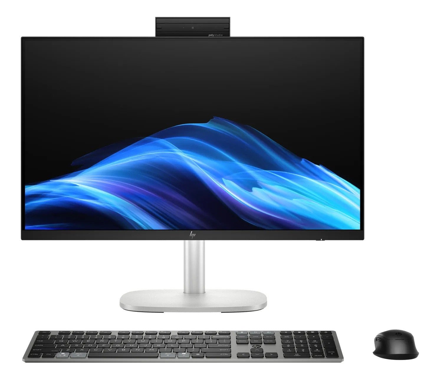 HP ProStudio 4 AiO G1IU7265T16GB/512GB BY6Y4ETABF - Compridis