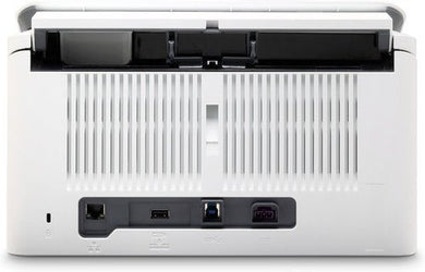 HP ScanJet Enterprise Flow N7000 SNW1 – 600×600 dpi sheetfed A4 scanner - Compridis