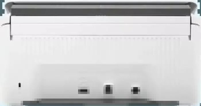 HP ScanJet Pro 3000 s4 6FW07AB19 - 40 ppm, 600 dpi, zwart - Compridis