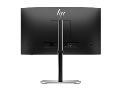 HP Series 5 Pro 524pf 23,8″ FHD-IPS Monitor – 100 Hz, USB-Hub, Jet Zwart - Compridis