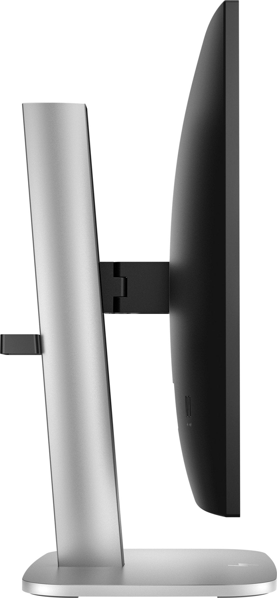 HP Series 5 Pro 524pf 23,8″ FHD-IPS Monitor – 100 Hz, USB-Hub, Jet Zwart - Compridis