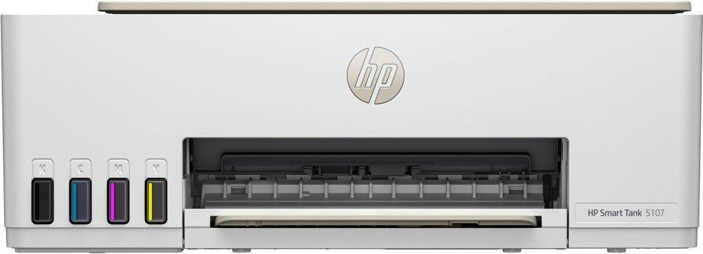 HP Smart Tank 5107 All-in-One Printer met 3 jaar inkt - Compridis