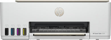 HP Smart Tank 5107 All-in-One Printer met 3 jaar inkt - Compridis