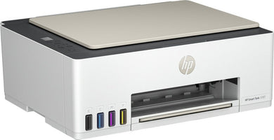 HP Smart Tank 5107 All-in-One Printer met 3 jaar inkt - Compridis
