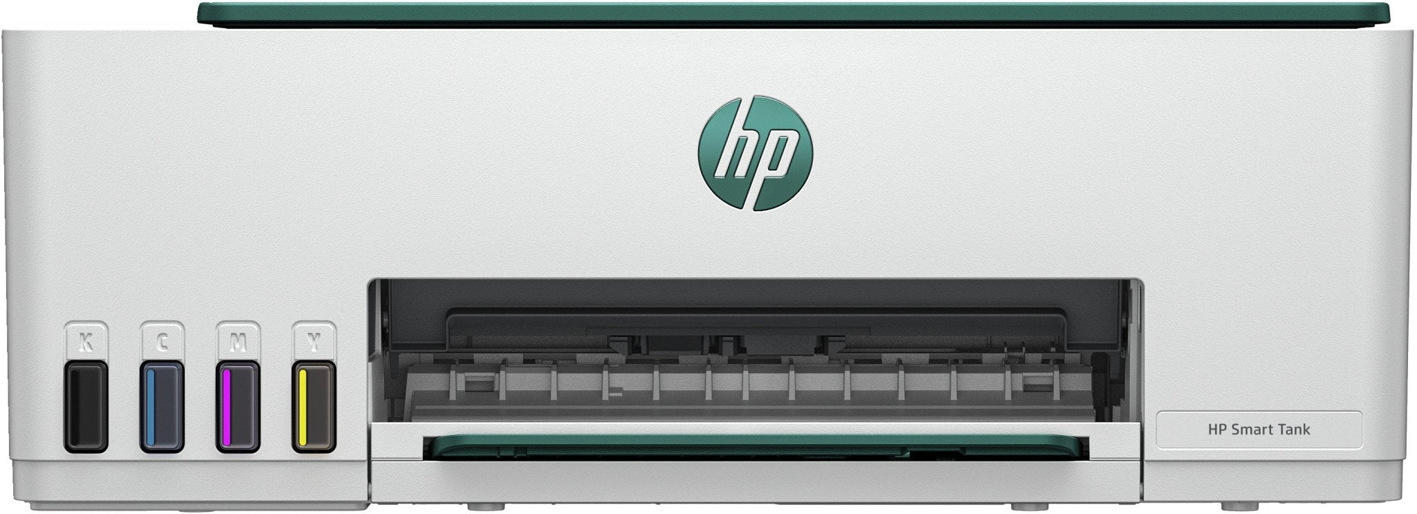 HP Smart Tank 5108 AiO - printer:EUR/UK 5D1B3ABHC - Compridis