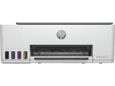 HP Smart Tank 520 AiO Printer 1F3W2A671 - Print, Scan, Kopieer - Compridis