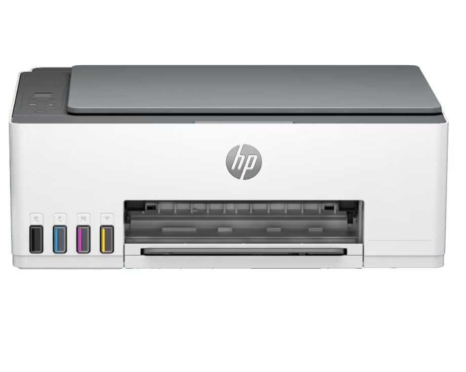 HP Smart Tank 580 All-in-One Printer 1F3Y2A - Draadloos, Kleur - Compridis