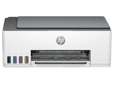HP Smart Tank 580 All-in-One Printer 1F3Y2A - Draadloos, Kleur - Compridis