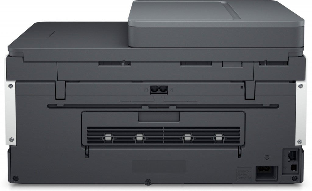 HP Smart Tank 7605 Draadloos All - in - One Kleur Printer, Dubbelzijdig printen; Kopieerapparaat, Scanner 28C02ABHC - Compridis