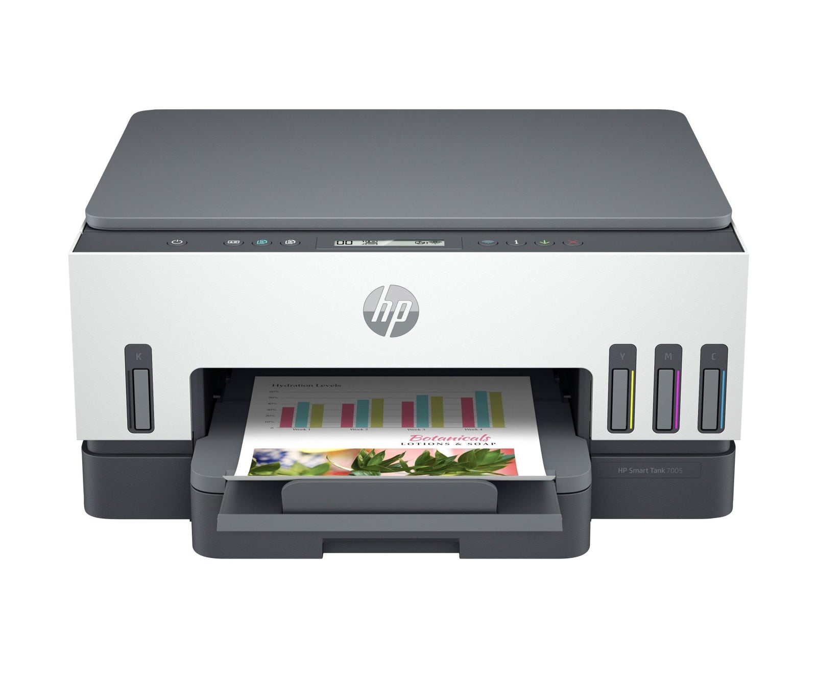 HP Smart Tank Tank Printer 9B5C5ABHC - Compridis