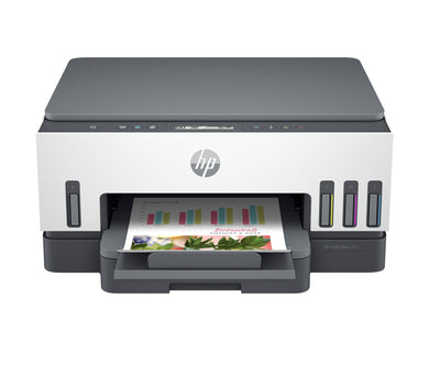 HP Smart Tank Tank Printer 9B5C5ABHC - Compridis