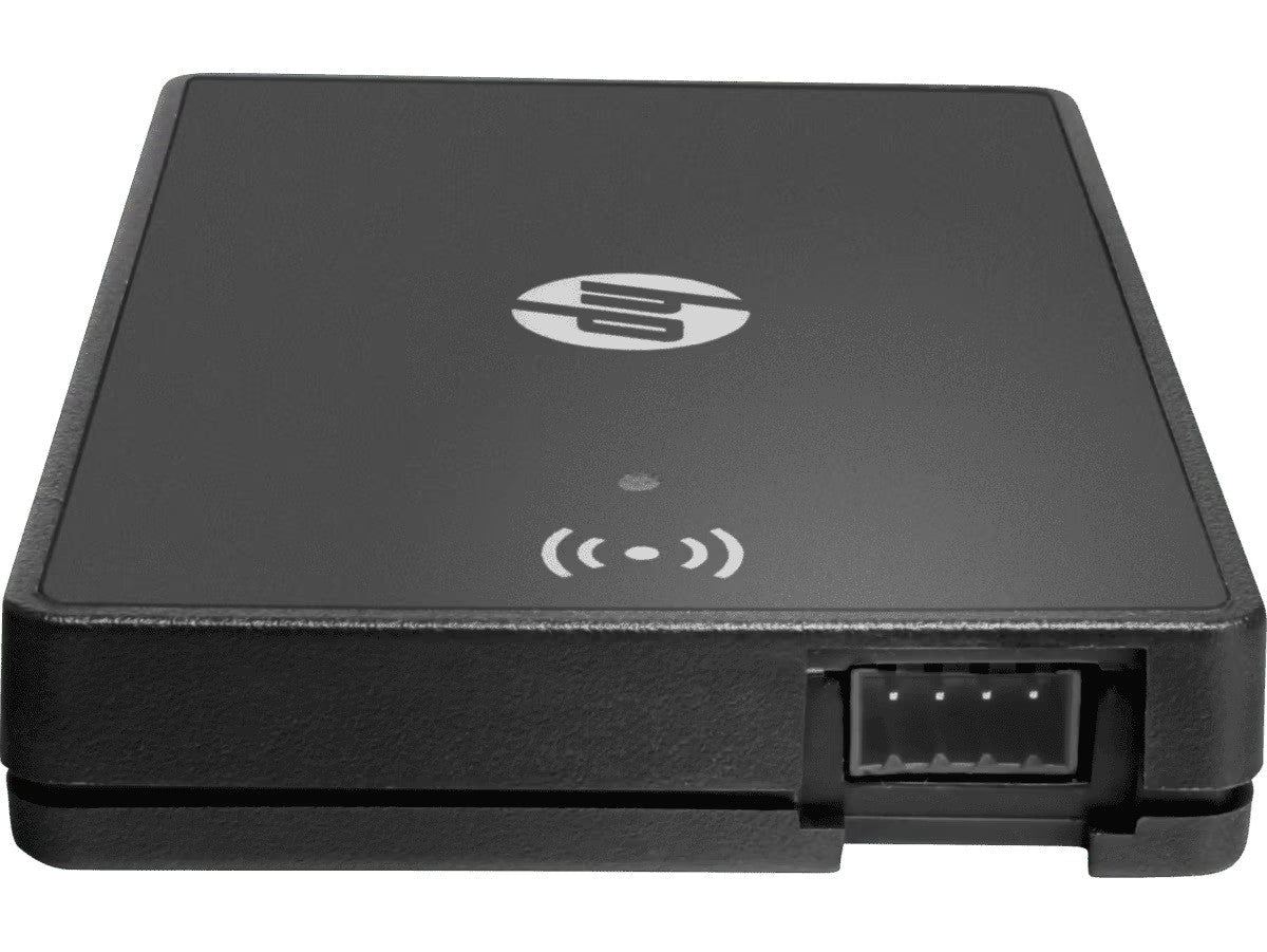 HP Universele USB-kaartlezers X3D03B - Compridis