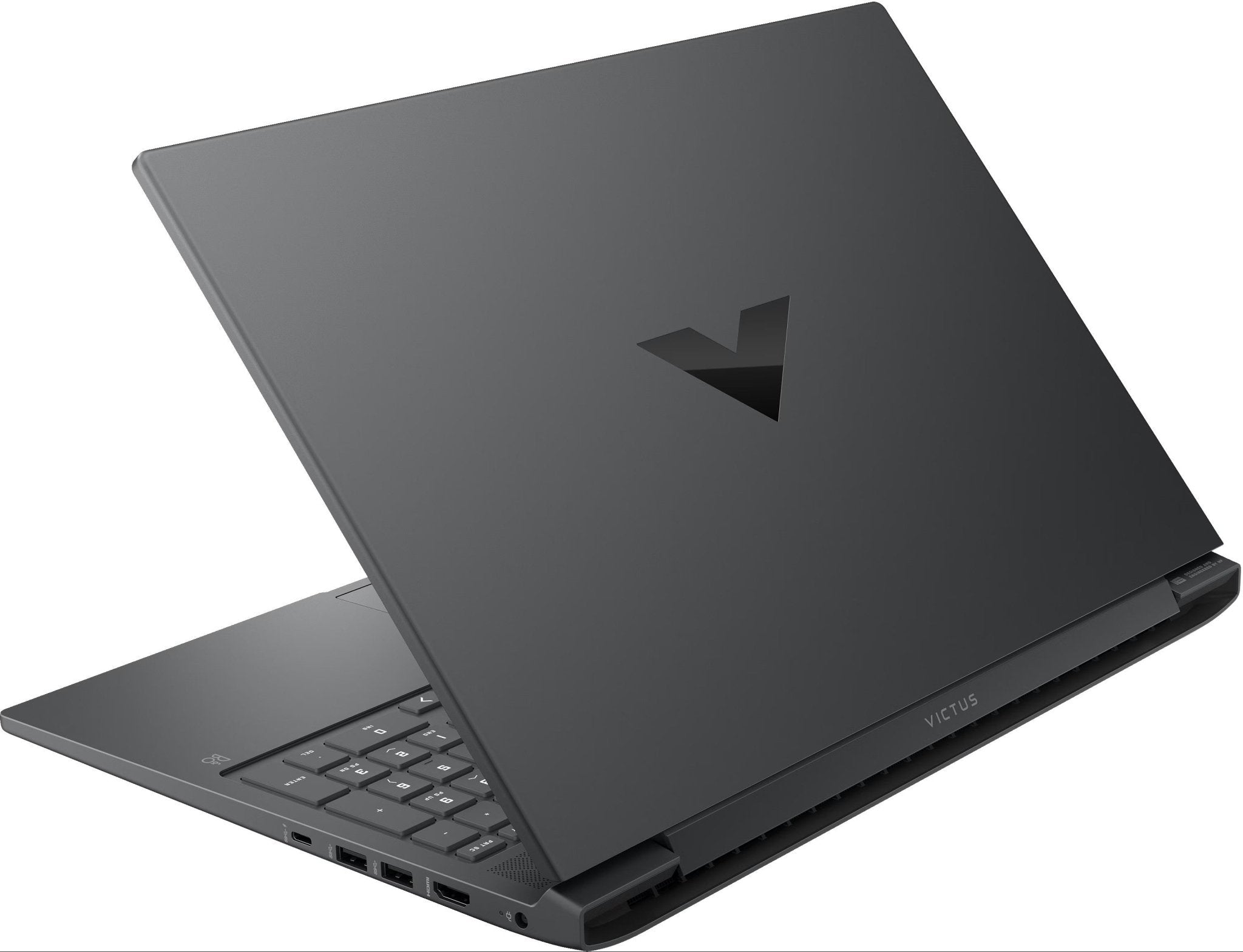 HP Victus 16 I7 - 13700H 16GB 1TB RTX4070 16,1" QWERTZ 84R94EAABD - Compridis