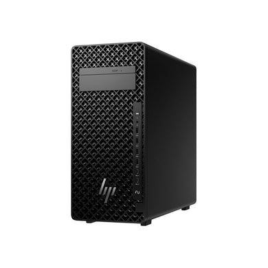 HP Z2 TWR G1I U7265K 32GB/1TB PC A40T4ETUUG - Compridis