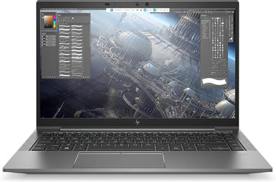 HP ZBook Firefly 14 G8 14" I5-1145G7 16GB 256GB W11P QWERTY 4N180UPABB - Compridis