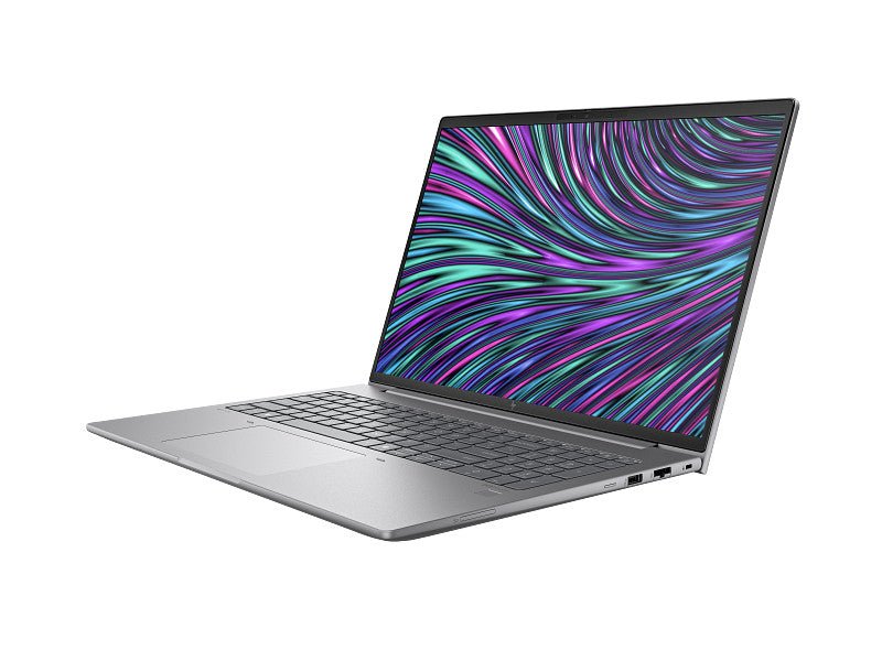 HP ZBook G11 16" U9 - 185H RTX3000 32GB 2TB SSD W11P QWERTY US A3YX2ETABH - Compridis