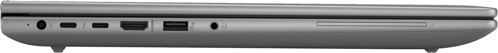 HP ZBook Power G11 Ultra 7 155H 16" RTX 2000 32GB 1TB/W11P QWERTY US A3YX5ETABH - Compridis