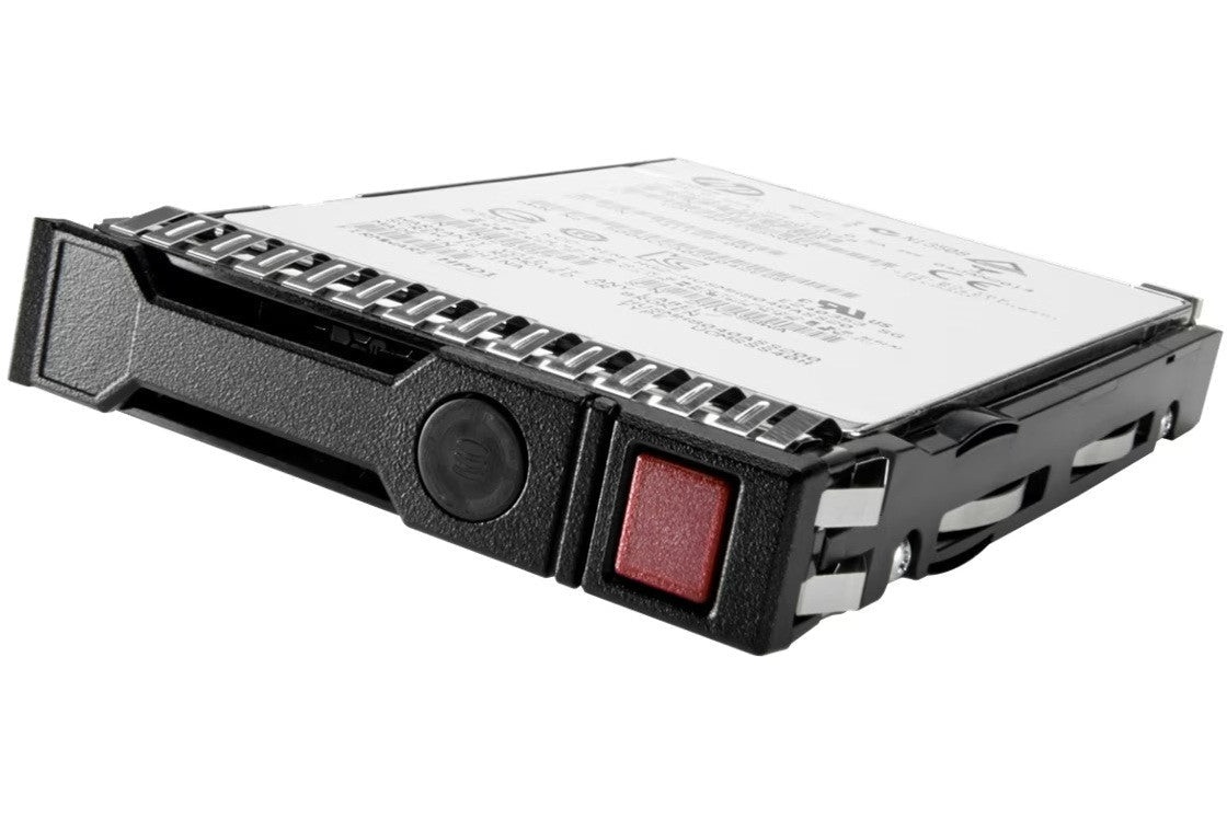 HPE 4TB SATA 6G Business Critical 7.2K LFF SC 1 - year Warranty Multi Vendor HDD interne harde schijf 7200 RPM 3.5" 872491 - B21 - Compridis
