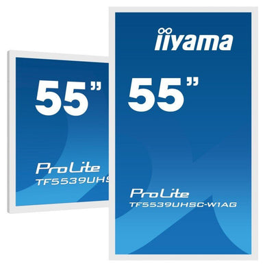 iiyama ProLite LH5075UHS-B2AG 50" 4K UHD Digital Signage Display - Compridis