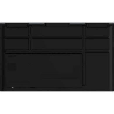 iiyama PROLITE TE7514MIS - B2AG Kiosk - ontwerp 190,5 cm (75") LCD Wifi 435 cd/m² 4K Ultra HD Zwart Touchscreen Type processor Android 24/7 TE7514MIS - B2AG - Compridis
