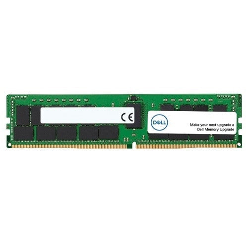 DELL Geheugenupgrade 32GB 2RX4 DDR4 rdimm 3200MHZ AA799087