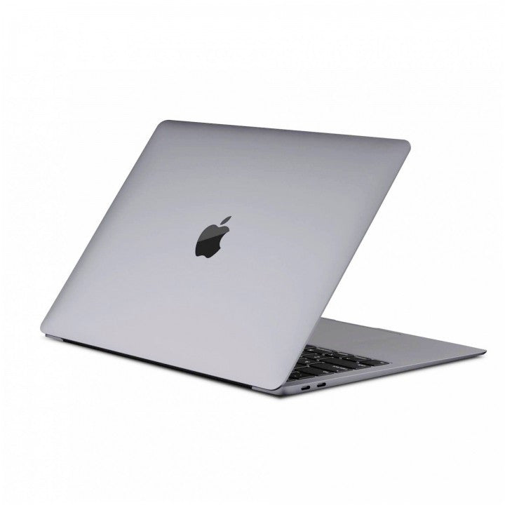 APPLE MacBook Air 13.3 Grijs 8C M1 7C/8GB/256GB QWERTY Spaans MGN63Y/A