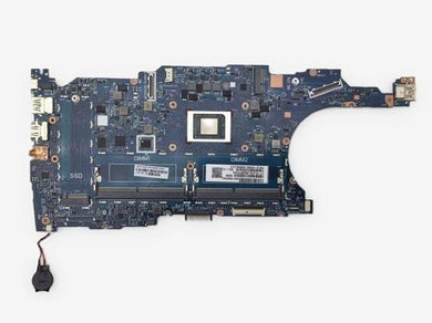 HP SPS - MB UMA RYZEN5 5600U NSDC M83070 - 001 - Compridis