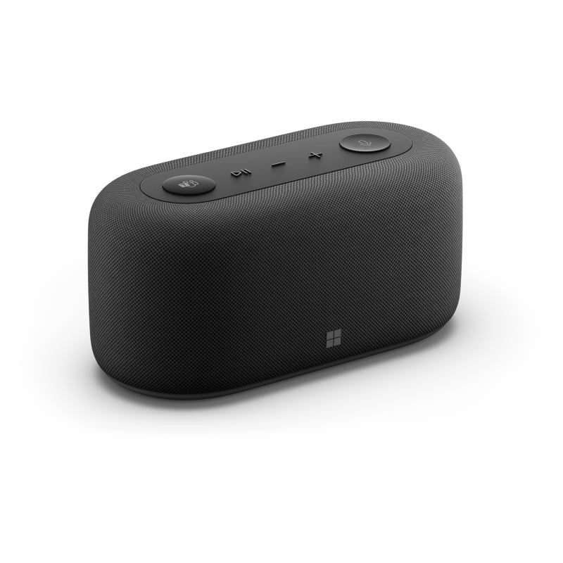 MICROSOFT MS Surface Audio Dock Com Zwart IVG - 00003 - Compridis