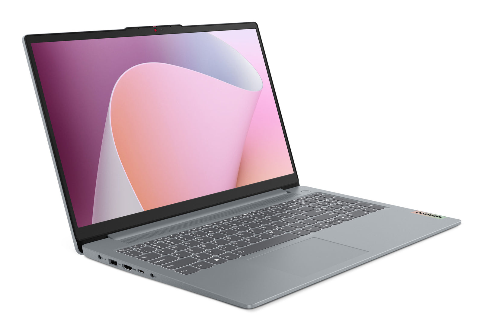 LENOVO IdeaPad Slim 3 15ABR8 Ryzen 5 5625U 512GB 16GB AZERTY 82XM010TMB