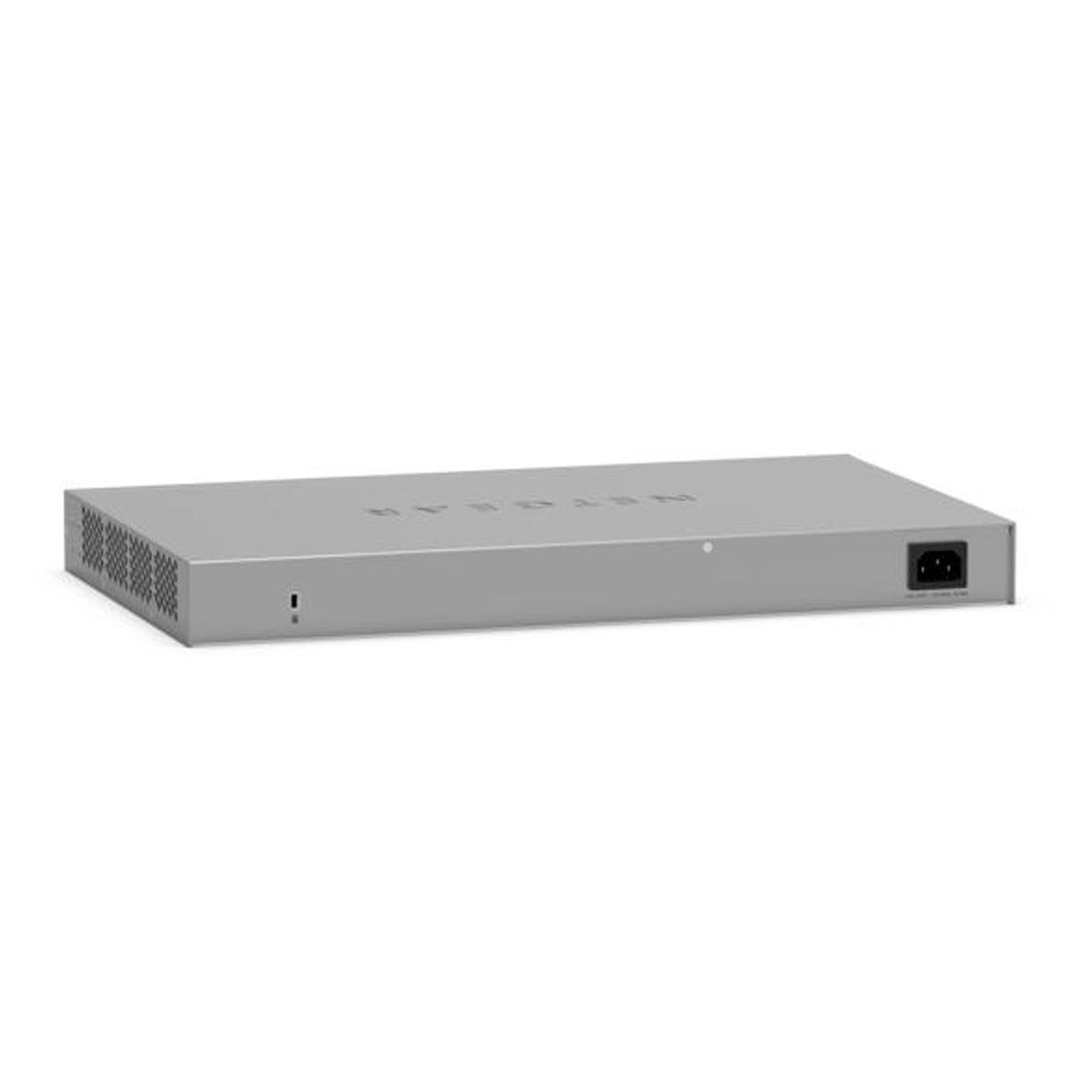 NETGEAR 24P GE PoE+ slimme schakelaar GS724TPP-300EUS