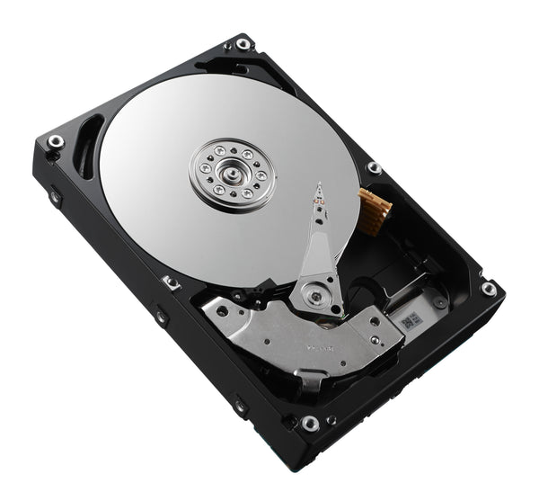 Disque dur interne DELL 400-BBFT 2,5" 1,2 To SAS