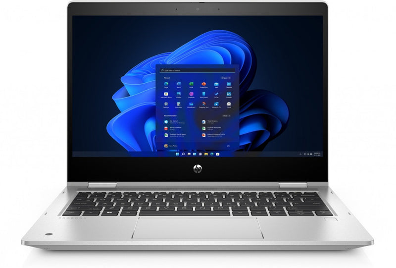 HP Probook X360 435 G9 Ryzen 3 5425U 8GB 128GB W11P Franse Kb 8D4E0ES