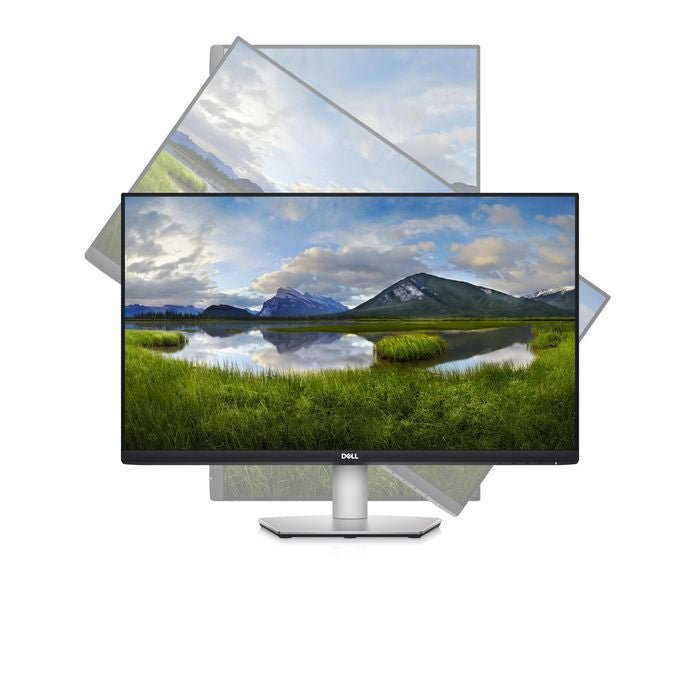DELL Pro Plus 27" S2722DC QHD USB - C Mon DELL - S2722DC - Compridis