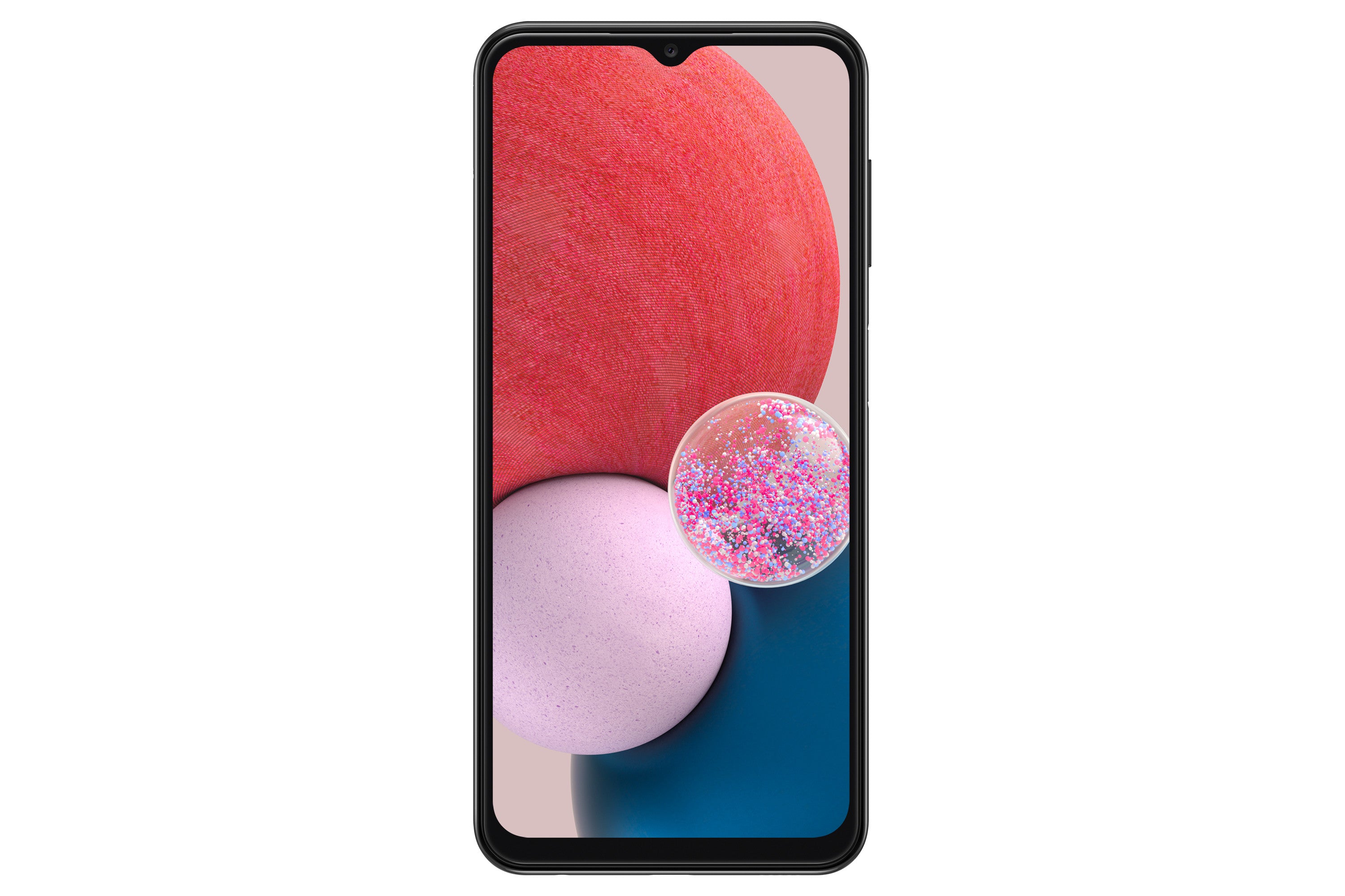SAMSUNG Galaxy A13 4G 4GB intern 64GB opslag Zwart SM-A137F/DSN