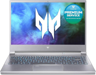 ACER Predator Triton 300SE 14" I5-11300H 16GB 512GB QWERTZ NH.QBJEV.003