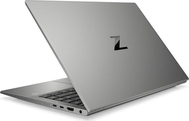 HP ZBook Firefly 14 G8 14" I5-1145G7 16GB 256GB W11P QWERTY 4N180UP#ABB