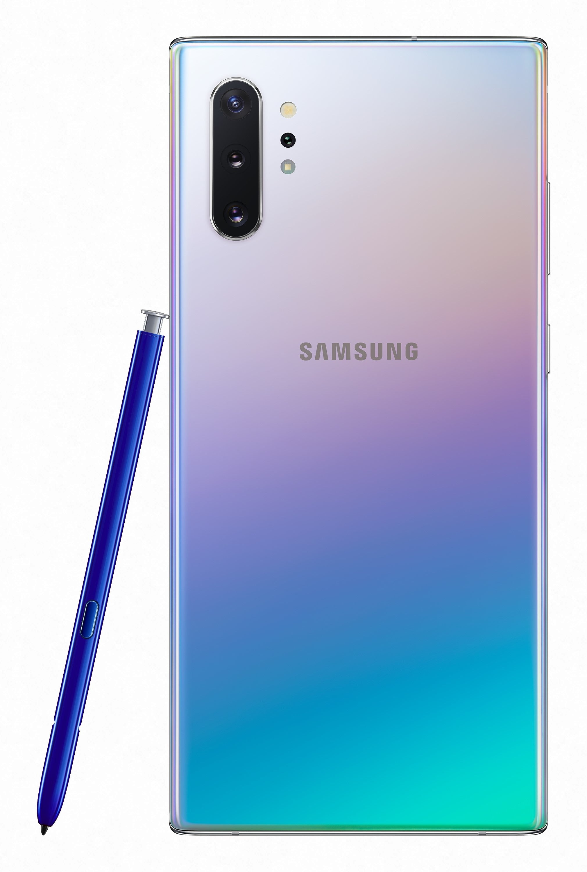 Samsung Galaxy Note10+ SM-N975F 256GB Blauwgrijs
