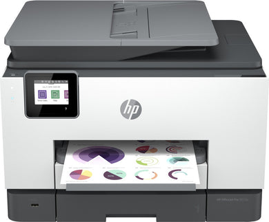 HP OfficeJet Pro 9025e 226Y1B All-in-One Printer, 24 ppm, zwart