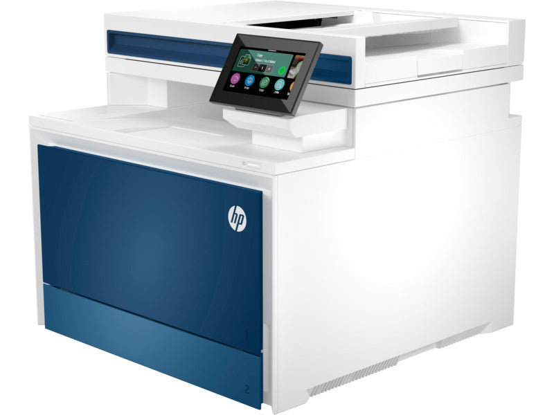 HP Color LaserJet Pro MFP 4303DW Printer:EUR 5HH65A#B19