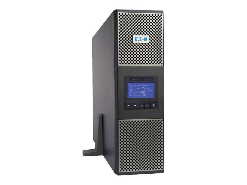 EATON 9PX uitgebreide batterijmodule (ebm) 48 V rack/toren 2U 9PXEBM48RT2U - Compridis