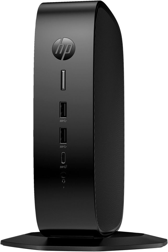 HP Client léger Elite T755 Ryzen 16 Go 256 Go/SSD W10IOT 3J War (DE) 9J3Y6AA#ABD