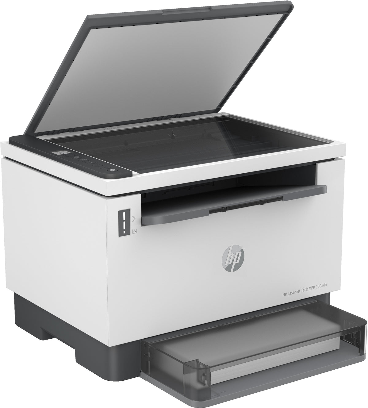HP LaserJet Tank MFP 2602DN Zwart-wit Duplex Laser 22 ppm Printer