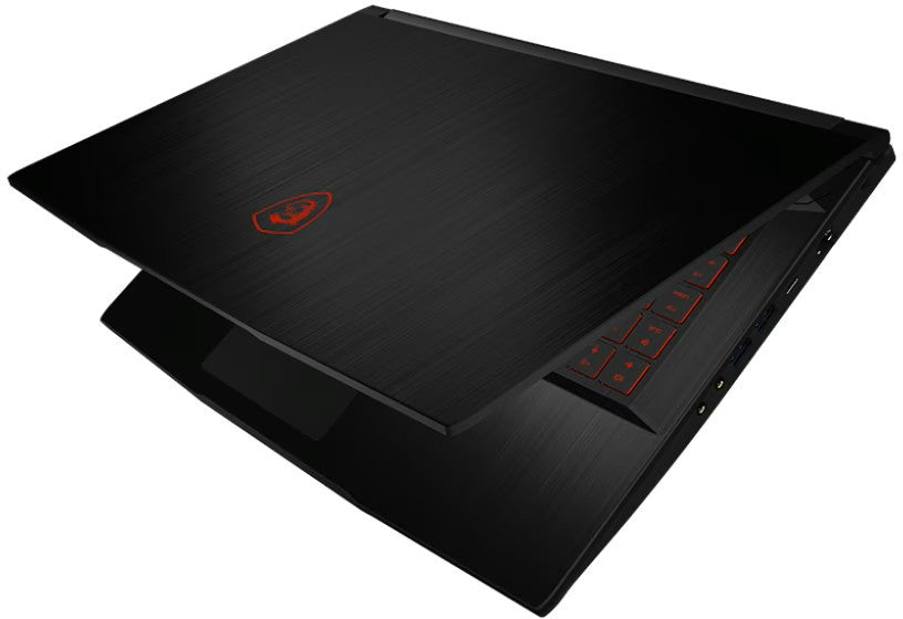 MSI Thin GF63 I5-12450H 16GB 512GB RTX 4050 15.6" 9S7-16R612-455