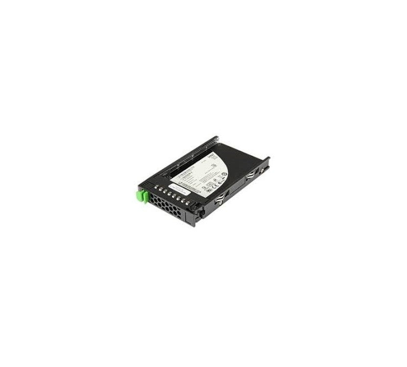 FUJITSU SSD SATA 6G 960GB mu 2,5' Niet-/SED HP PY-SS96NKS