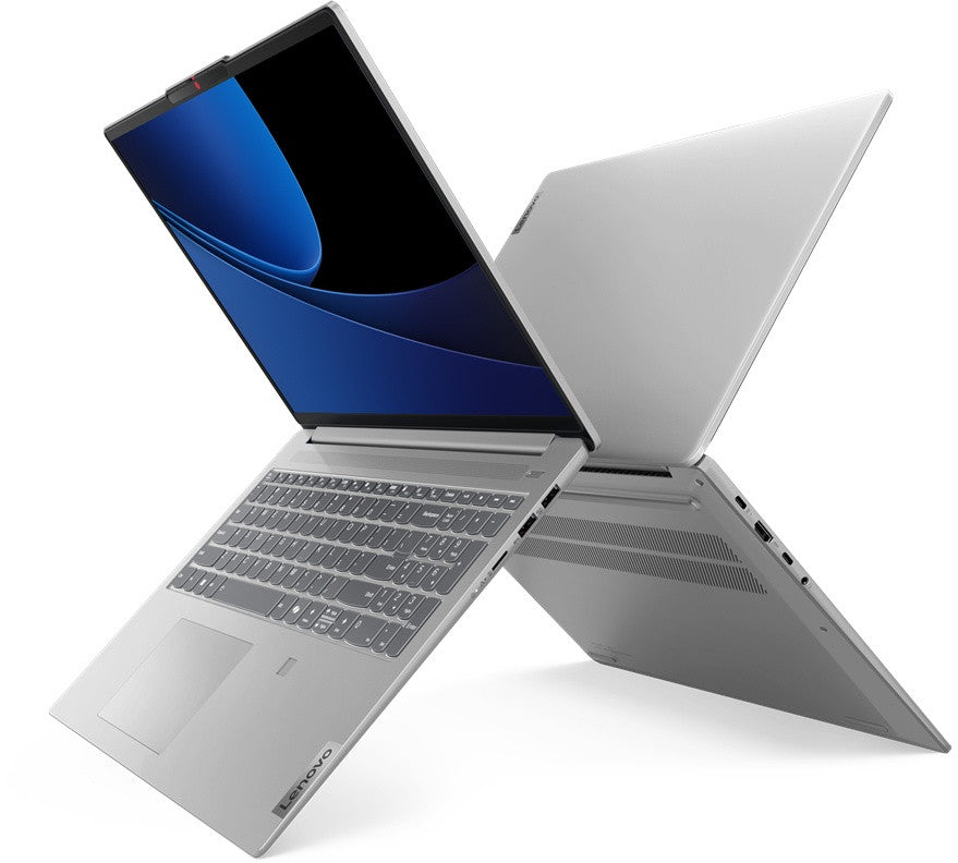LENOVO IdeaPad Slim 5, 16 inch, Intel Core Ultra 7 155H, 16GB RAM, 1TB SSD, QWERTY US, 83DC006KMH