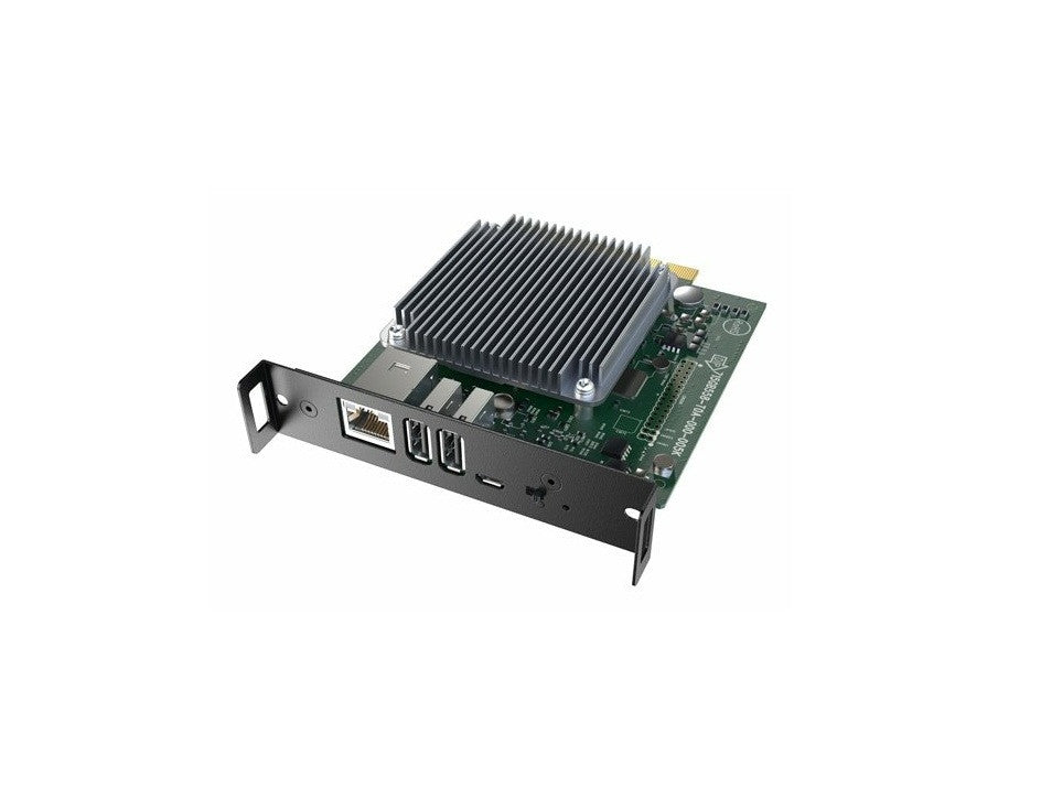 NEC MPI4-kit geoptimaliseerd voor Raspberry Pi OS 100016266