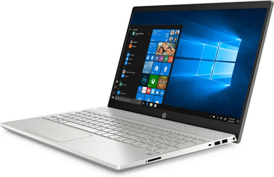 HP Pavilion 15-CW1947ND 15.6" AMD Ryzen 5 3500U 8GB 256GB QWERTY US 6VS24EA#ABH